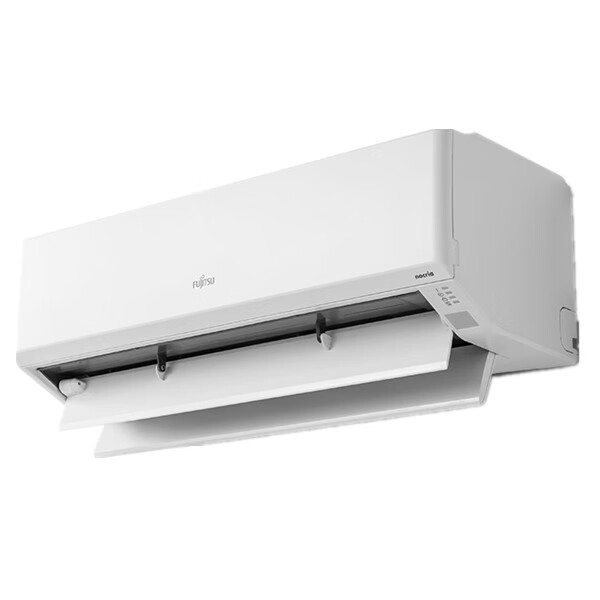 富士通节能冷暖空调