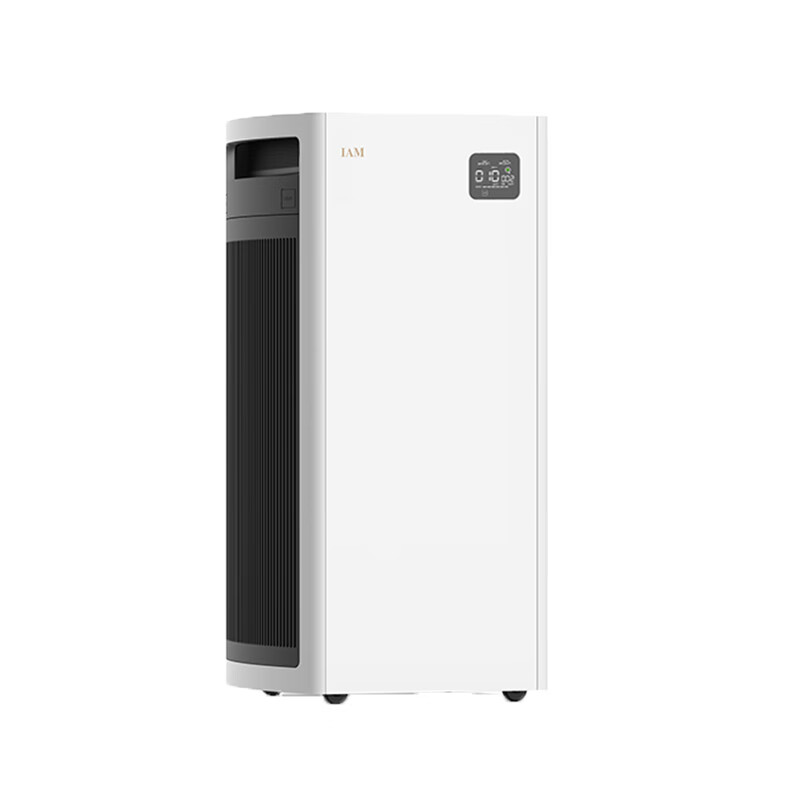 IAM家用除甲醛空气净化器