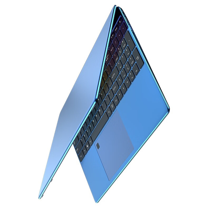 天宝 金属商务笔记本