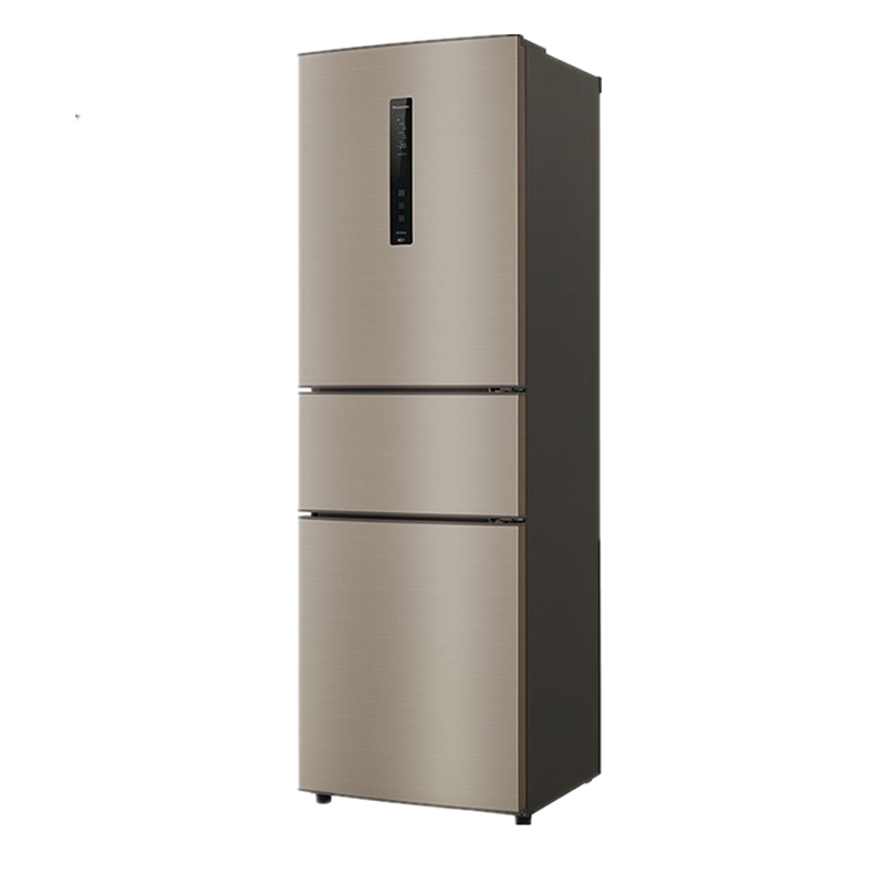 松下 银离子抗菌净味冰箱