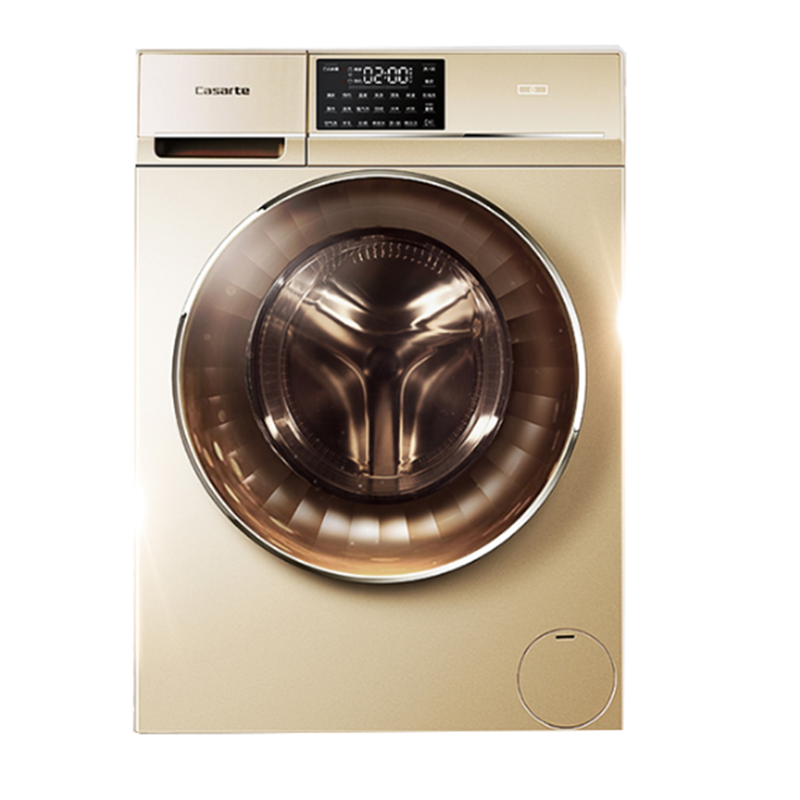 卡萨帝 智能物联技术洗衣机