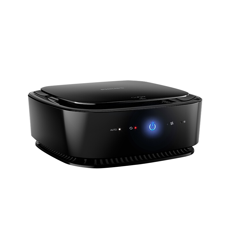 霍尼韦尔 小体积车载净化器