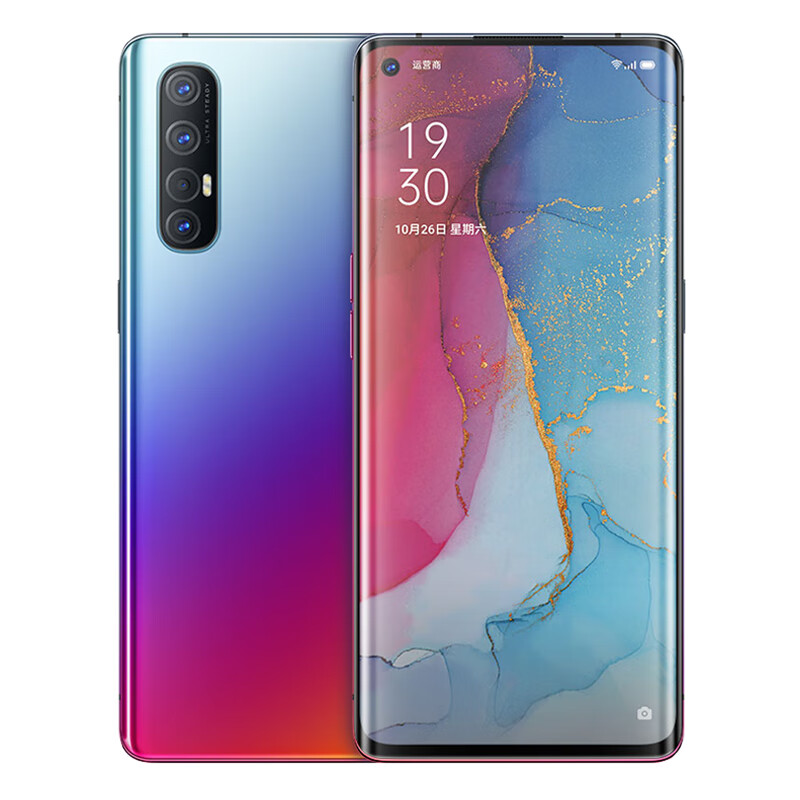 OPPO 超清四摄手机