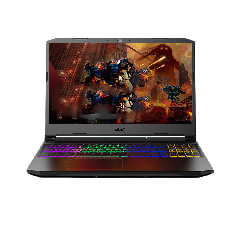 宏碁 大容量高色域游戏本