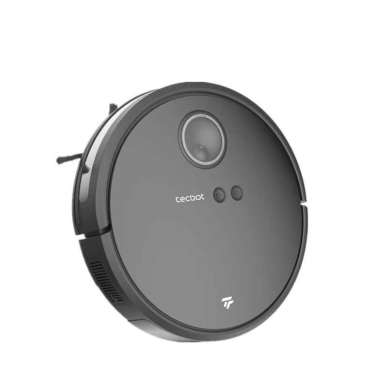 探博 APP控制扫地机器人