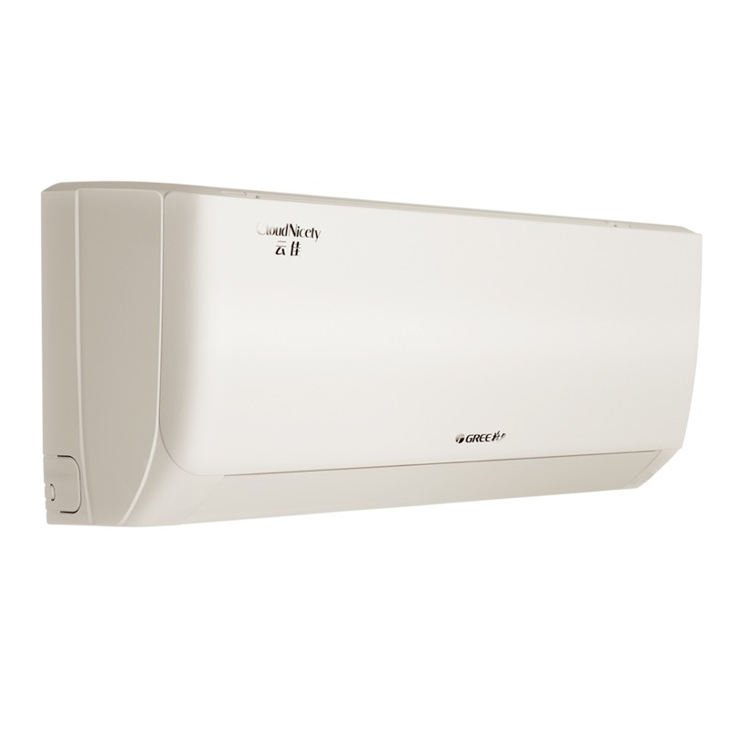 格力 珊瑚玉色空调