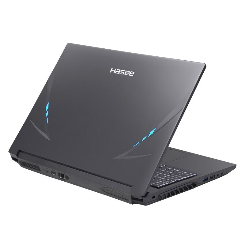 神舟 性能出色游戏本