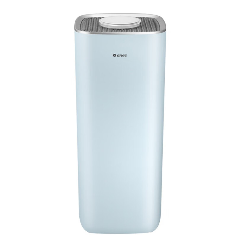 格力 复合滤网空气净化器