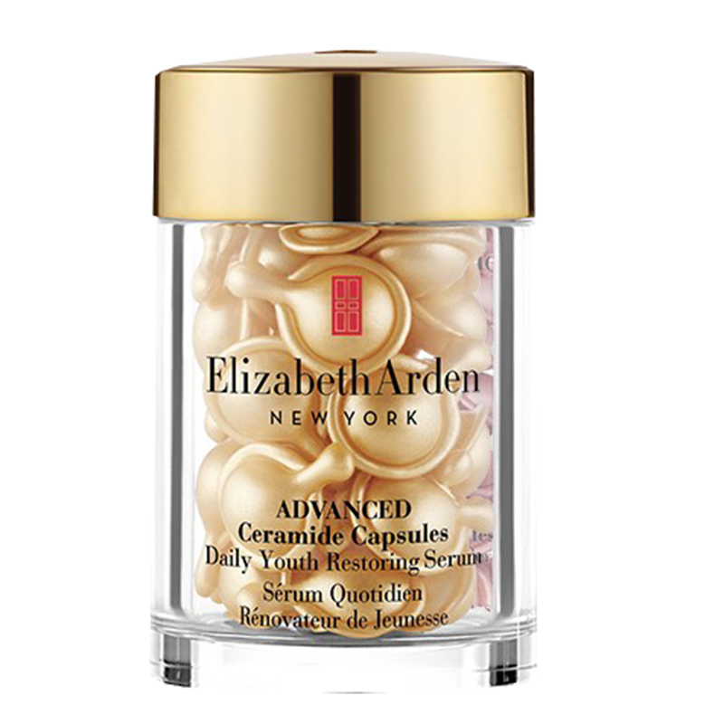 伊丽莎白雅顿 神经酰胺精华液