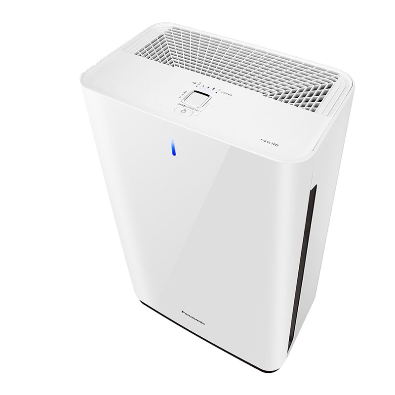 松下立体净化空气净化器