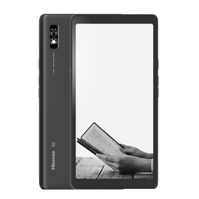 海信 6.7英寸水墨屏手机