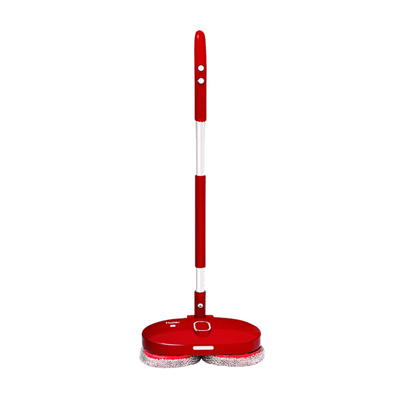 海尔 干湿双用电动拖把