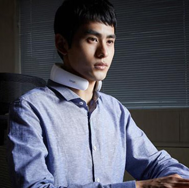 攀高 加宽加厚 按摩器