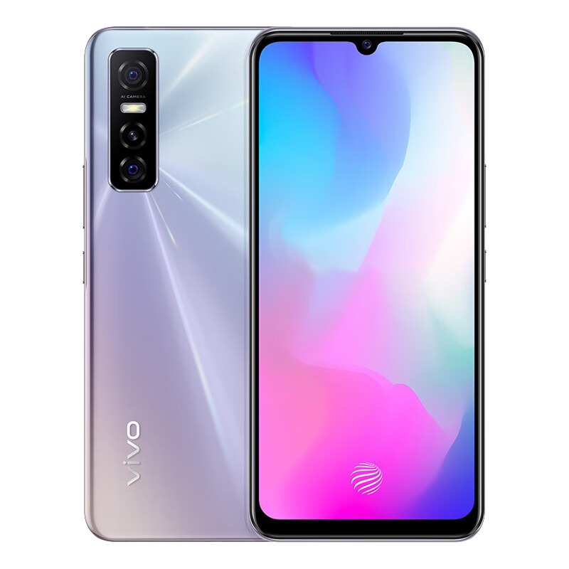 vivo Y73s闪充手机