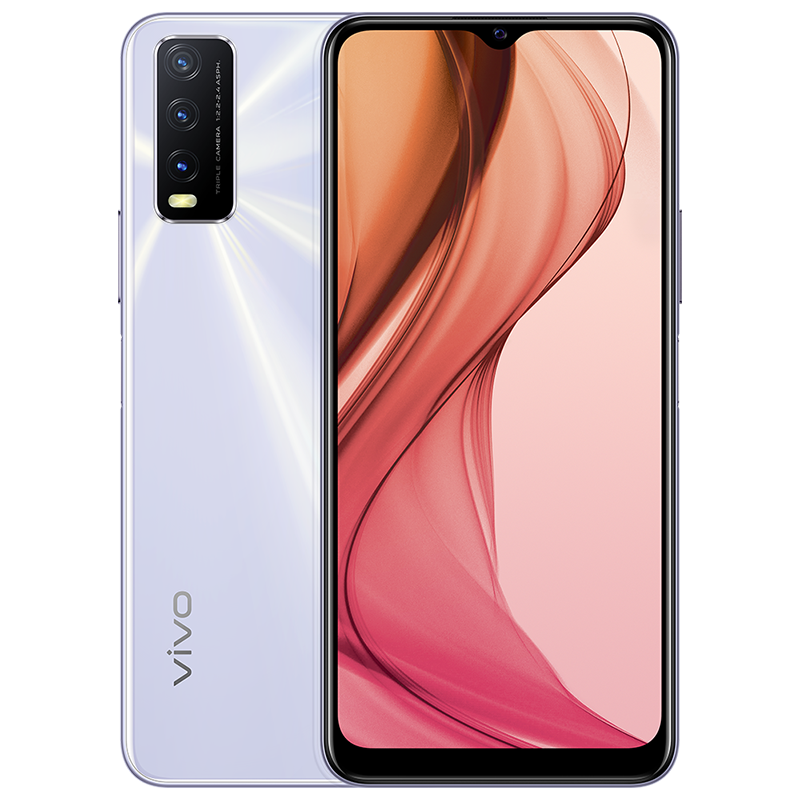 vivo 大内存组合三卡槽手机