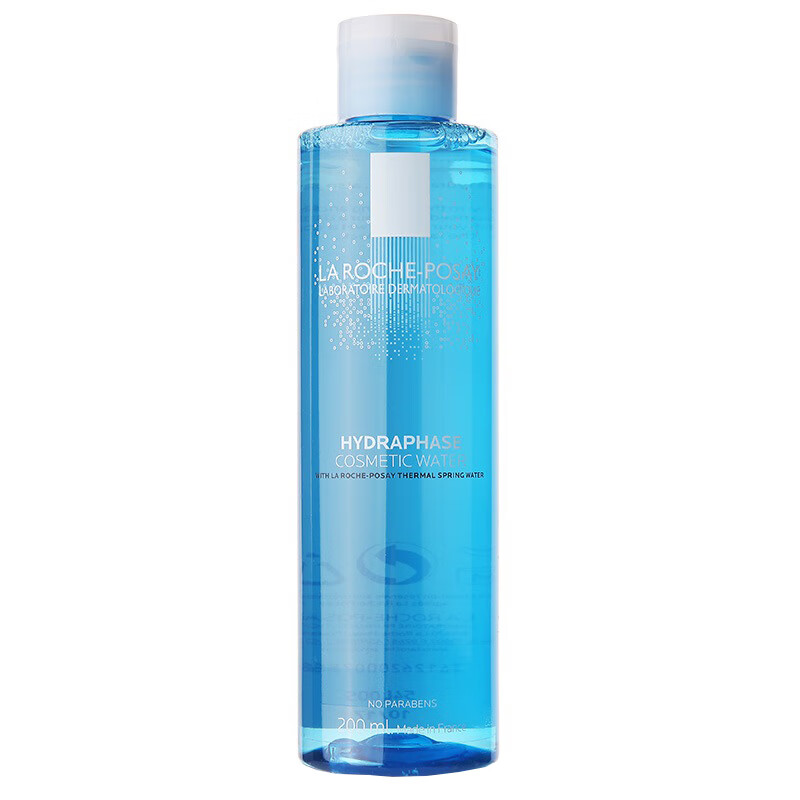 理肤泉 清爽易吸收爽肤水