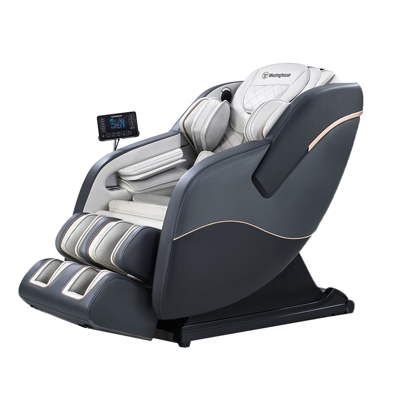 西屋 双操控按摩椅