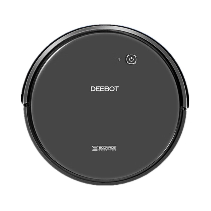 科沃斯 大水箱扫地机