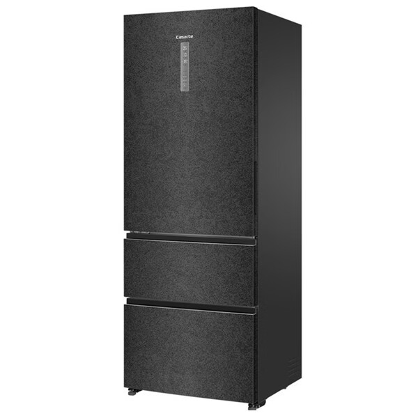 卡萨帝双层冷冻抽屉冰箱