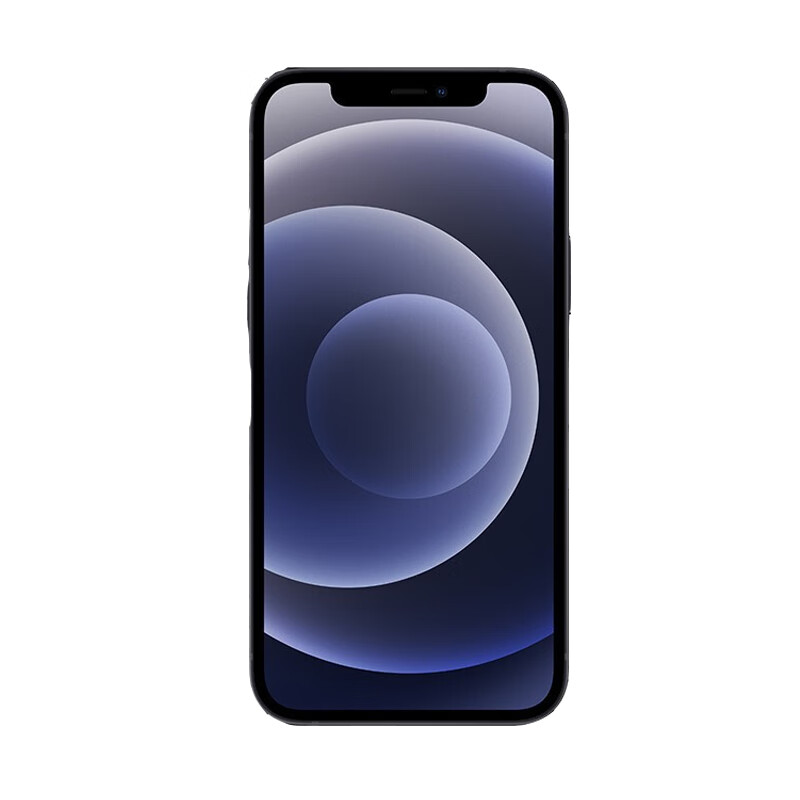 Apple 黑色全网通手机