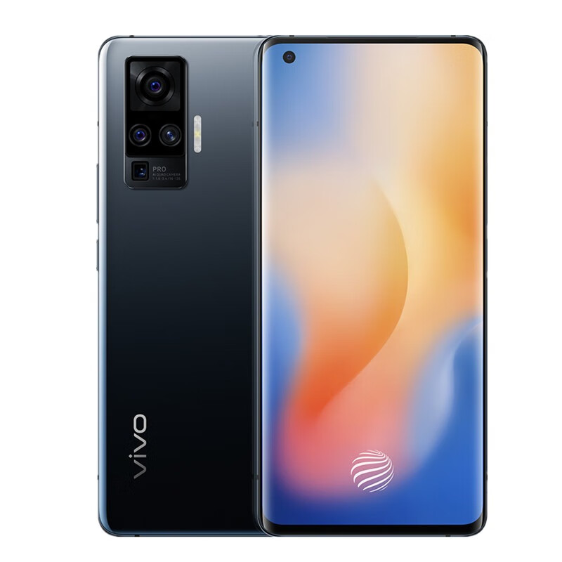 vivo 景深镜头手机