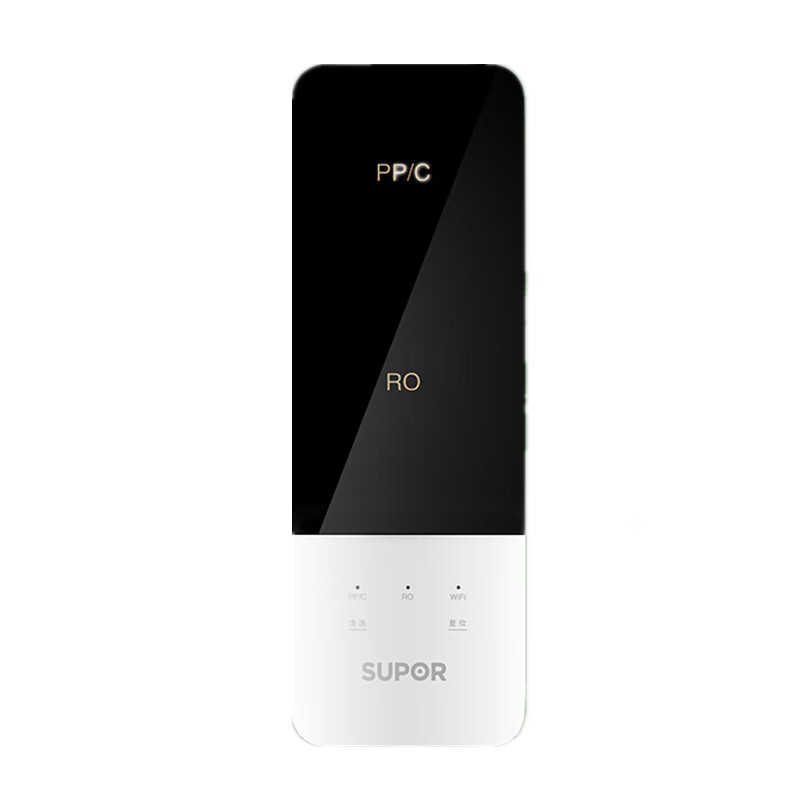 苏泊尔 大通量制水快净水器