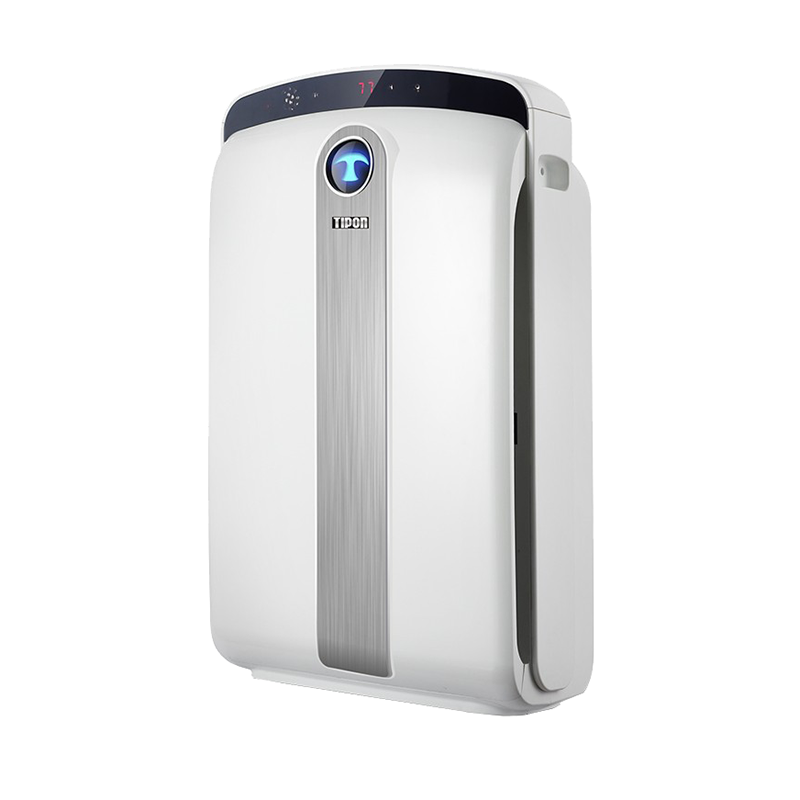 TIPON 智能检测空气净化器