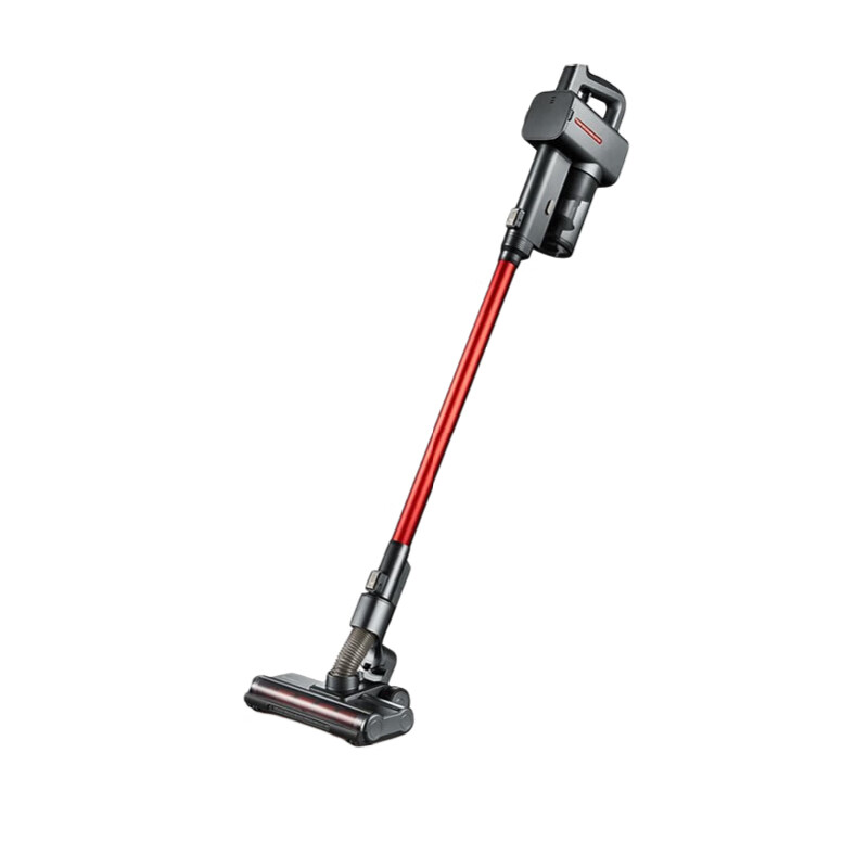 艾美特 强劲静音吸尘器