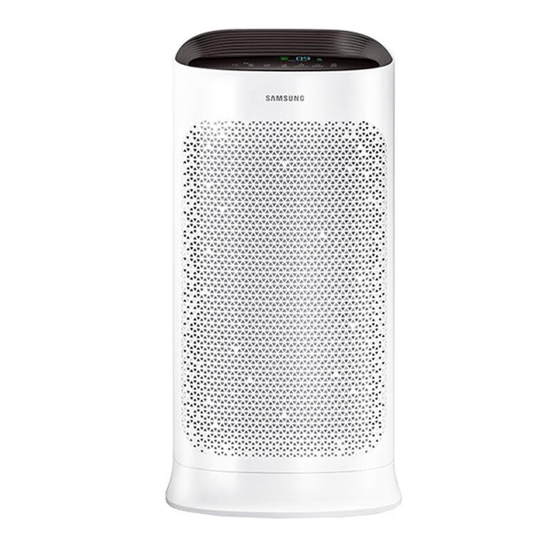 三星 智能数显空气净化器