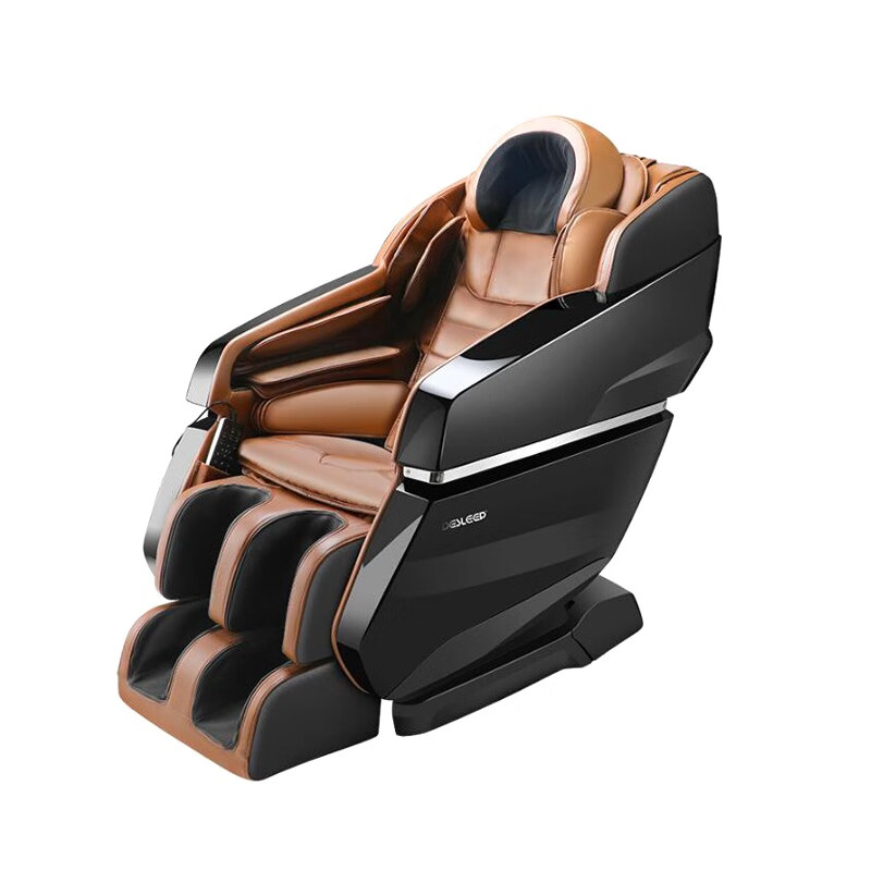 迪斯 一键前移按摩椅