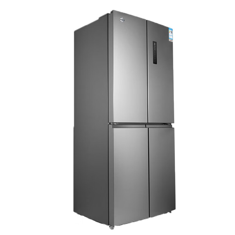 格力 离子长效净味深冻冰箱