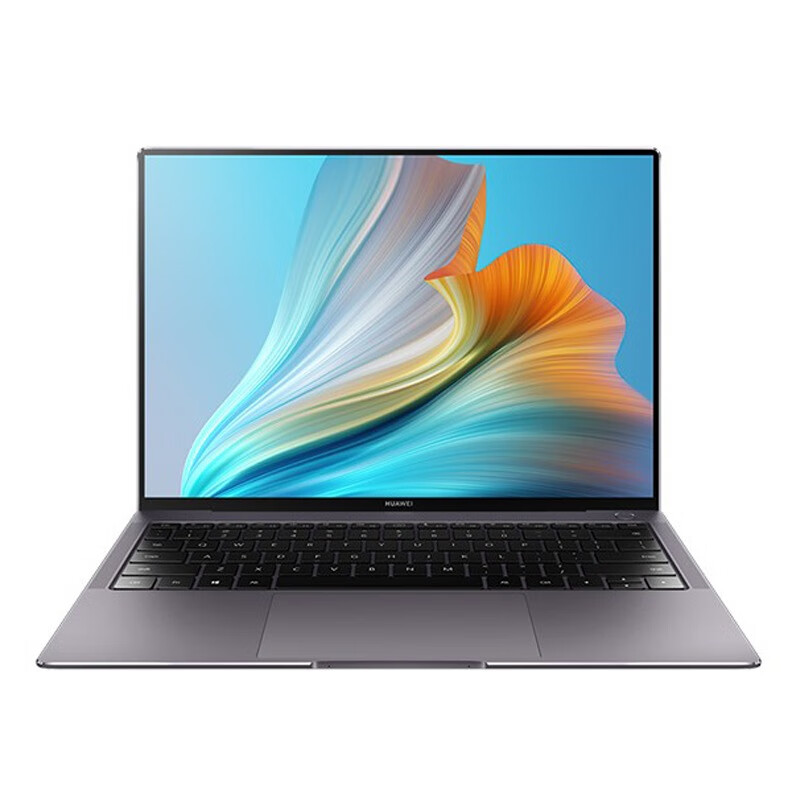 华为 3K分辨率 轻薄本