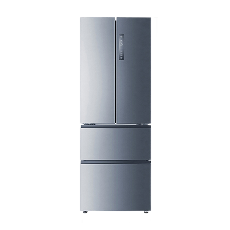 海尔 多门无霜冰箱