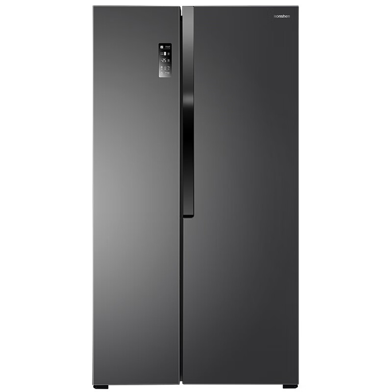 容声矢量双变频冰箱