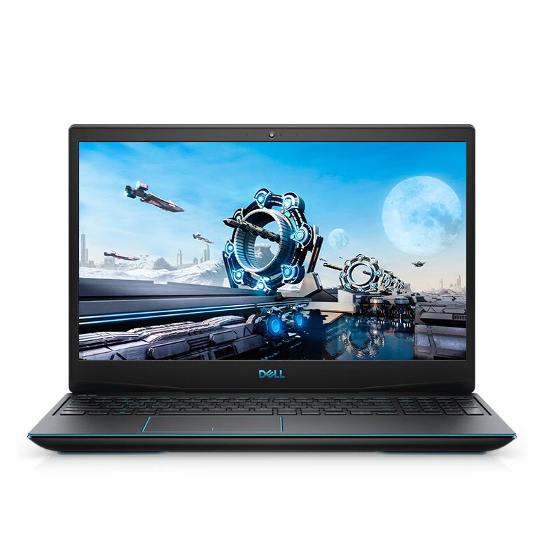 戴尔 电竞高速运行笔记本
