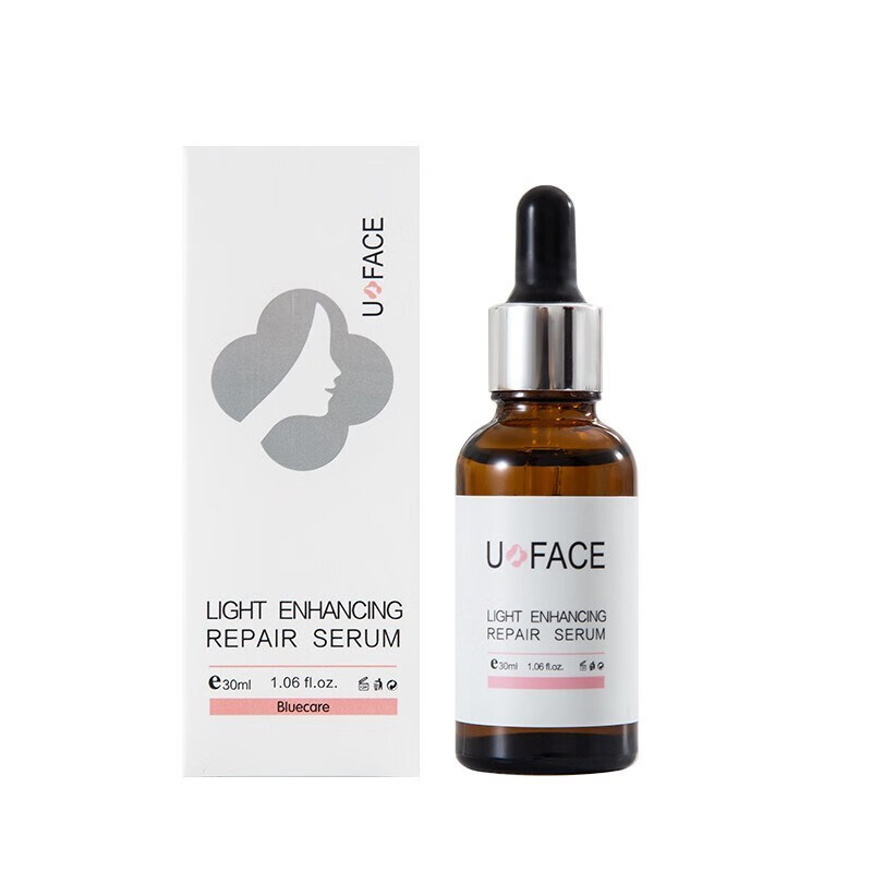 优斐斯 亮妍 烟酰胺精华液