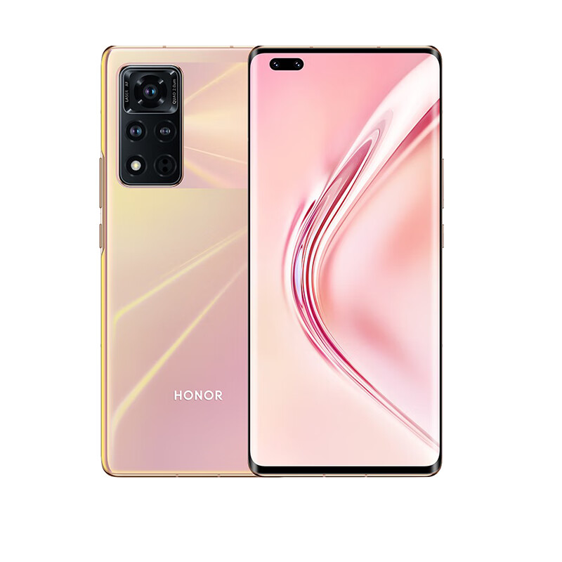 荣耀 超感屏超薄手机