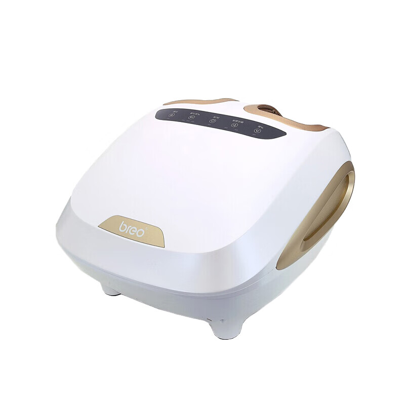 倍轻松古法揉捏技术足疗机