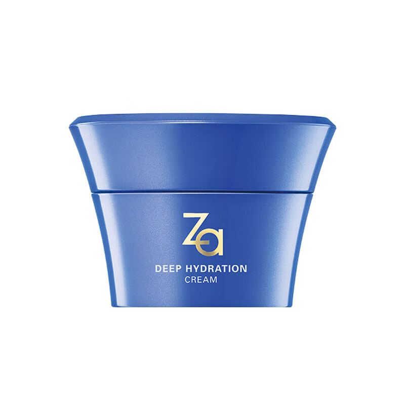 资生堂 恒润娇养面霜