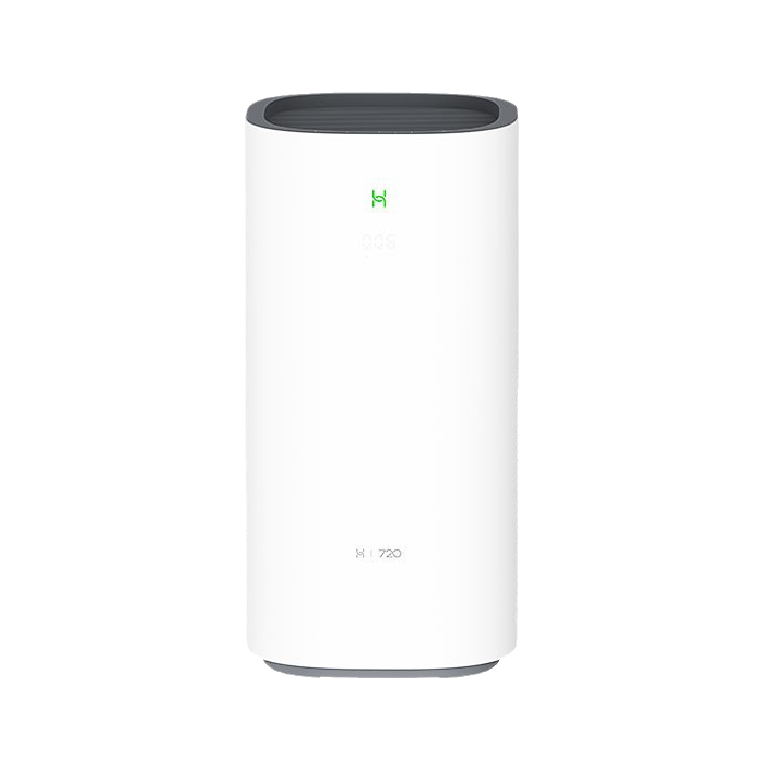 华为智选 除菌除烟味净化器