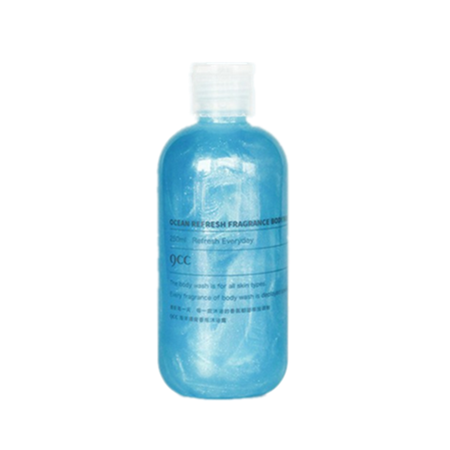 9CC 氨基酸配方沐浴露