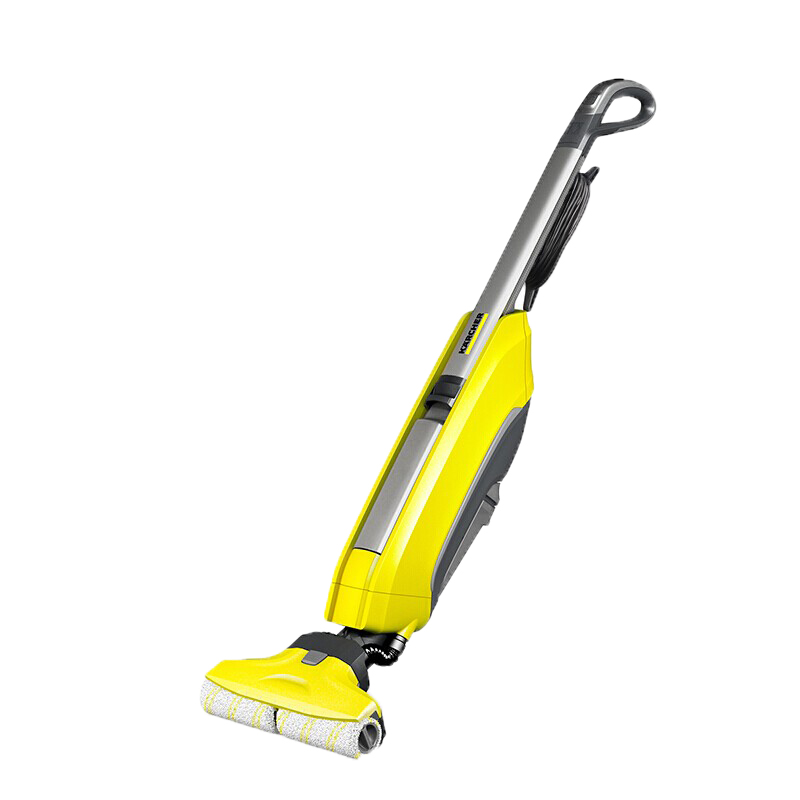 卡赫 自动出水电动拖把