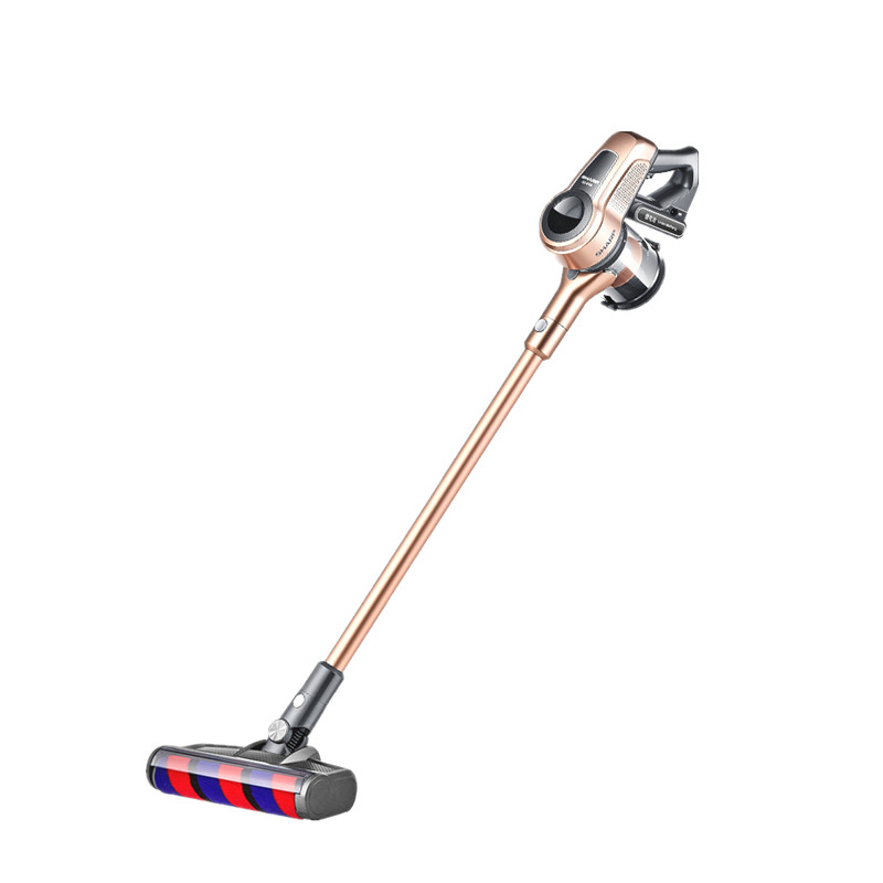 夏普 长久续航吸尘器