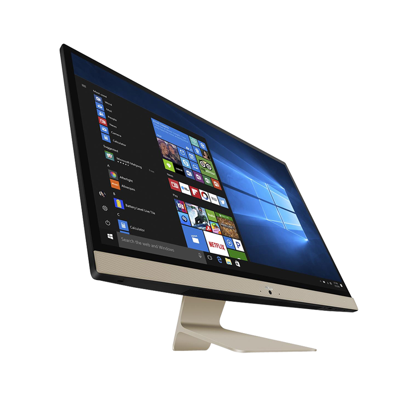 华硕 立体声 一体机