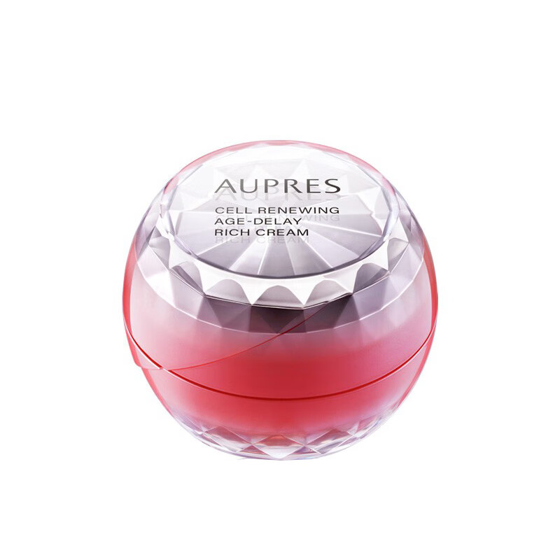 欧珀莱 臻源凝时浓萃 面霜