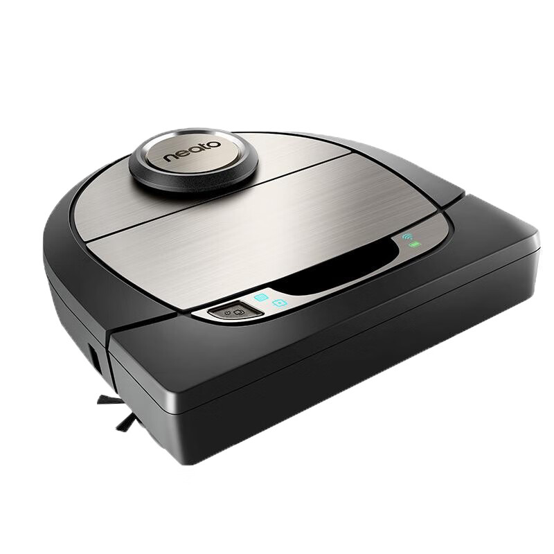 neato 激光导航扫地机器人