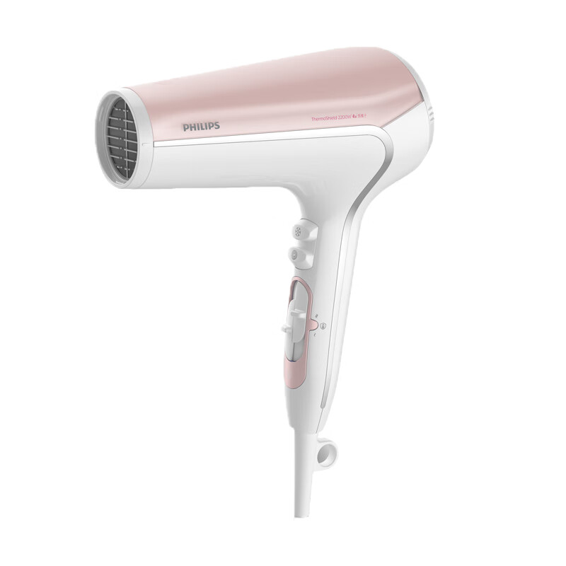 飞利浦智能水光科技吹风机