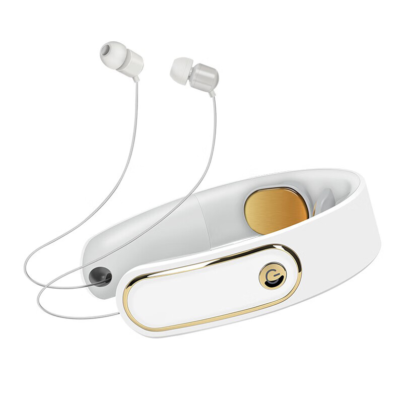 迪斯可接打电话颈椎按摩器