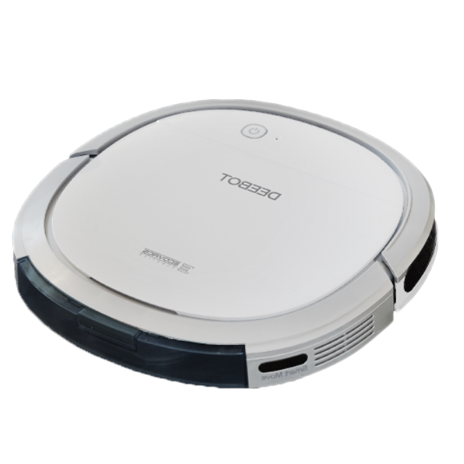 科沃斯自动吸尘器智能扫地机器人