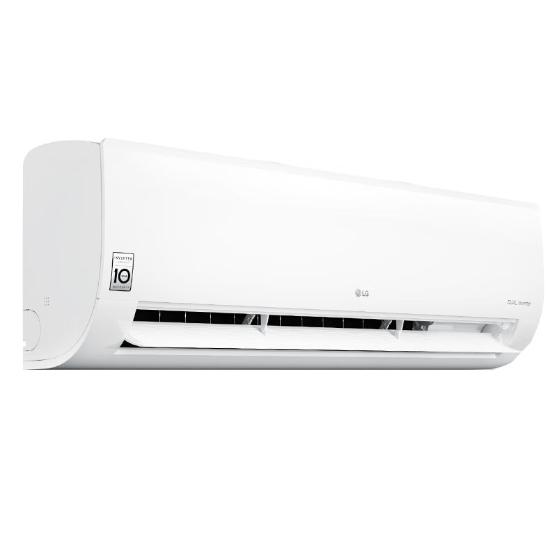 LG 分体式智能空调